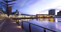 Melbourne Convention and Exhibition Centre (MCEC) image 1